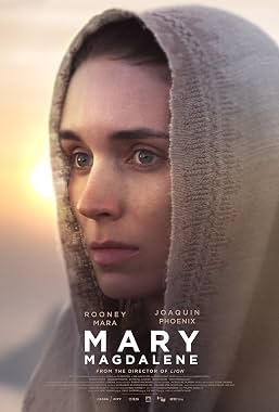 LugaTv | Watch Mary Magdalene for free online
