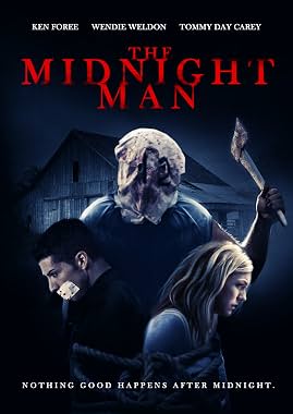 LugaTv | Watch The Midnight Man for free online
