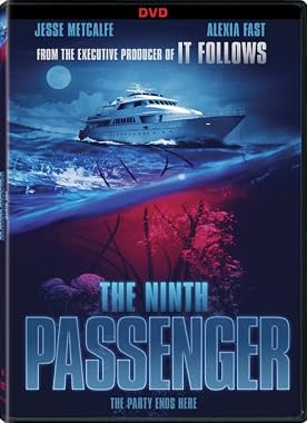 LugaTv | Watch The Ninth Passenger for free online