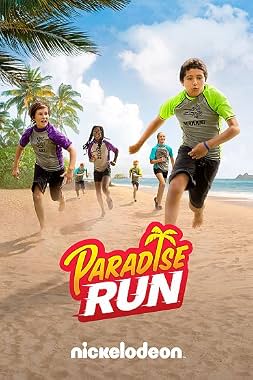 LugaTv | Watch Paradise Run seasons 1 - 4 for free online