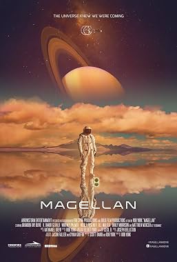 LugaTv | Watch Magellan for free online