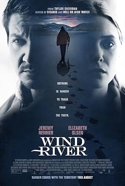 LugaTv | Watch Wind River for free online