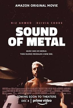 LugaTv | Watch Sound of Metal for free online