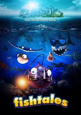 LugaTv | Watch Fishtales for free online