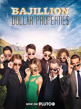 LugaTv | Watch Bajillion Dollar Propertie$ seasons 1 - 4 for free online