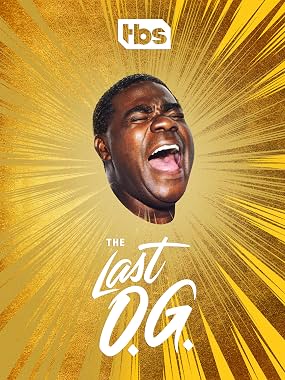 LugaTv | Watch The Last O.G. seasons 1 - 5 for free online