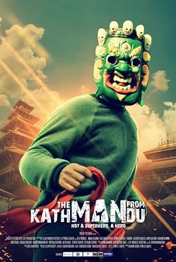 LugaTv | Watch The Man from Kathmandu Vol. 1 for free online