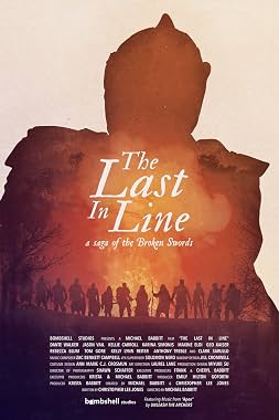 LugaTv | Watch Broken Swords The Last in Line for free online