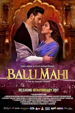 LugaTv | Watch Balu Mahi for free online