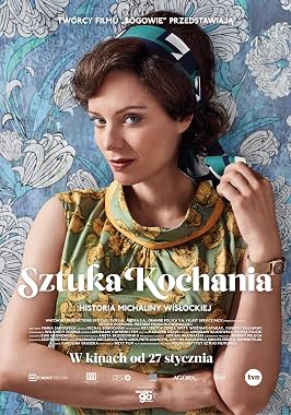 LugaTv | Watch Sztuka kochania. Historia Michaliny Wislockiej for free online