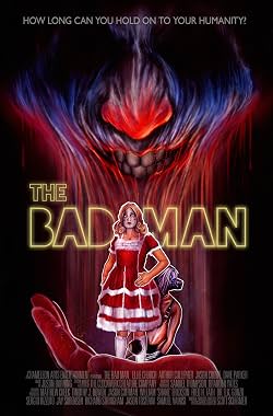 LugaTv | Watch The Bad Man for free online