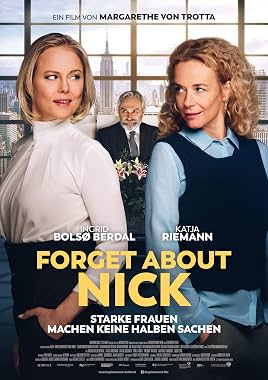 LugaTv | Watch Forget About Nick for free online
