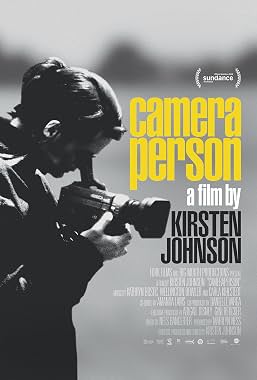 LugaTv | Watch Cameraperson for free online