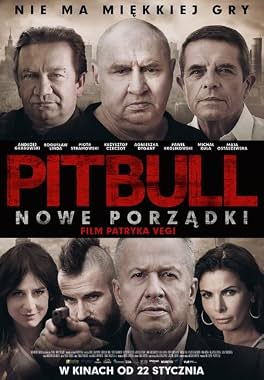 LugaTv | Watch Pitbull. Nowe porzadki for free online