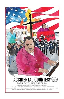 LugaTv | Watch Accidental Courtesy Daryl Davis Race  and America for free online