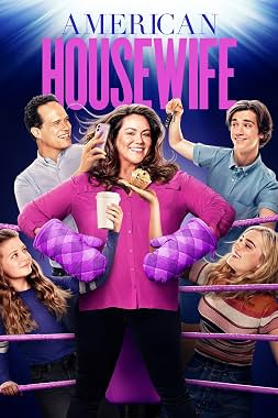 LugaTv | Watch American Housewife seasons 1 - 5 for free online
