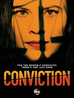 LugaTv | Watch Conviction seasons 1 - 1 for free online