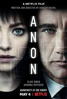 LugaTv | Watch Anon for free online