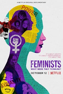 LugaTv | Watch Feminists What Were They Thinking? for free online