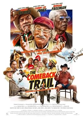 LugaTv | Watch The Comeback Trail for free online