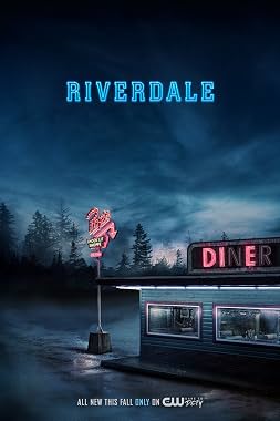 LugaTv | Watch Riverdale seasons 1 - 7 for free online