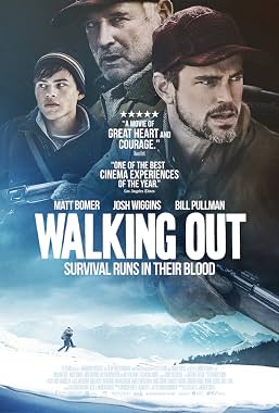 LugaTv | Watch Walking Out for free online