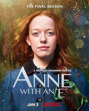LugaTv | Watch Anne with an E seasons 1 - 3 for free online