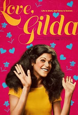 LugaTv | Watch Love Gilda for free online