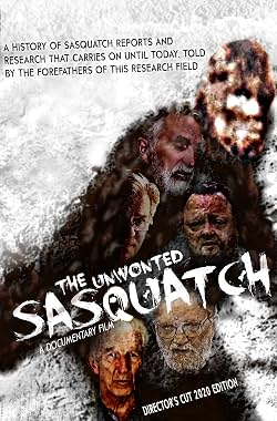 LugaTv | Watch The Unwonted Sasquatch   Directors Cut for free online