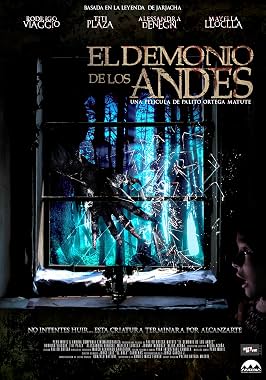 LugaTv | Watch El Demonio de los Andes for free online