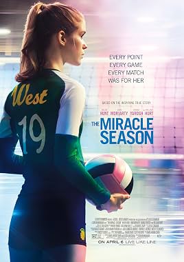 LugaTv | Watch The Miracle Season for free online