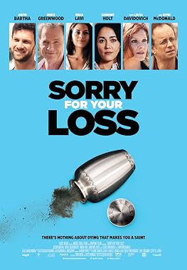 LugaTv | Watch Sorry for Your Loss for free online