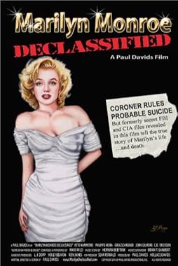 LugaTv | Watch Marilyn Monroe Declassified for free online