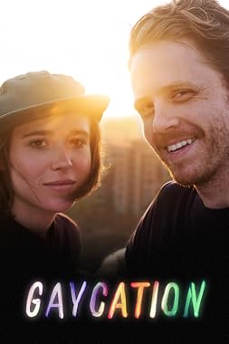 LugaTv | Watch Gaycation seasons 1 - 2 for free online