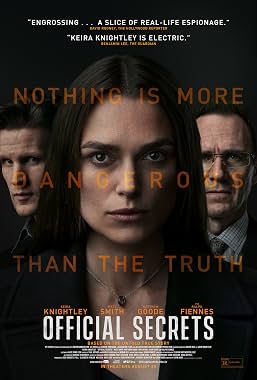 LugaTv | Watch Official Secrets for free online