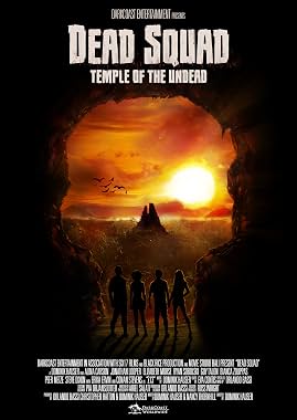 LugaTv | Watch Dead Squad Temple of the Undead for free online