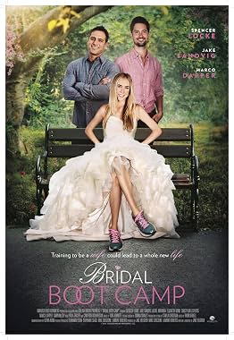 LugaTv | Watch Bridal Boot Camp for free online