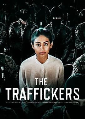 LugaTv | Watch The Traffickers seasons 1 - 1 for free online
