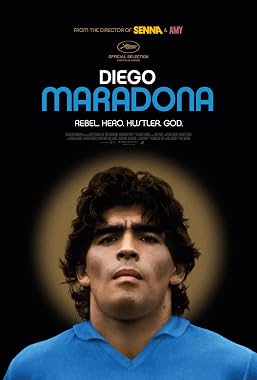 LugaTv | Watch Diego Maradona for free online