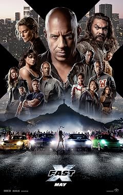 Watch Fast X online free | LugaTv