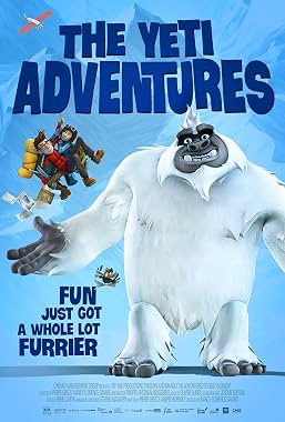 LugaTv | Watch Mission Kathmandu The Adventures of Nelly  and Simon for free online