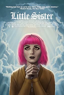 LugaTv | Watch Little Sister for free online