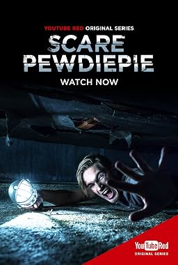 LugaTv | Watch Scare PewDiePie seasons 1 - 2 for free online