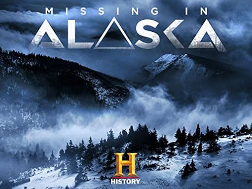 LugaTv | Watch Missing in Alaska seasons 1 - 1 for free online