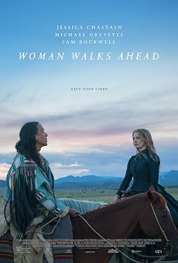 LugaTv | Watch Woman Walks Ahead for free online