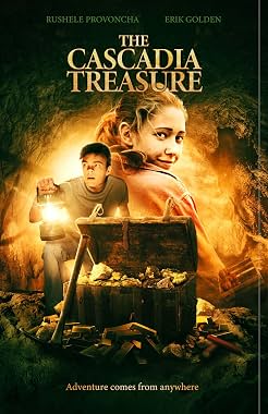 LugaTv | Watch The Cascadia Treasure for free online
