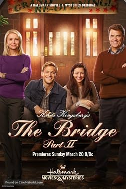 LugaTv | Watch The Bridge Part 2 for free online