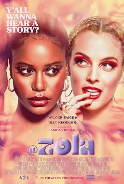LugaTv | Watch Zola for free online