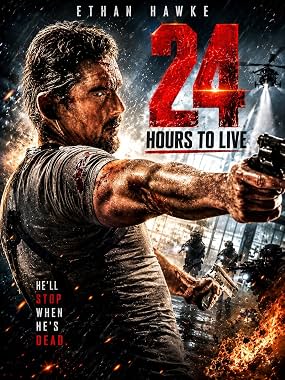 LugaTv | Watch 24 Hours to Live for free online