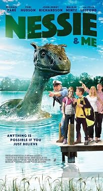 LugaTv | Watch Nessie  and Me for free online